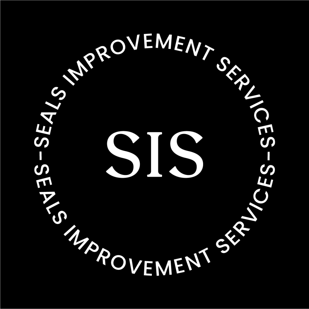 Seals Improvement Service Logo